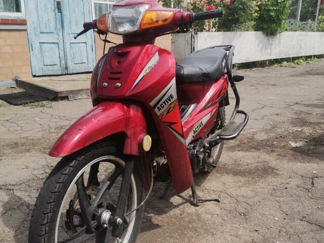 Мустанг Другая, объемом двигателя 0.11 л и пробегом 0 тыс. км за 355 $, фото 1 на Automoto.ua