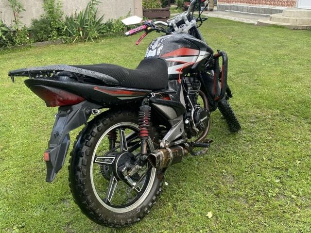 Мустанг Другая, объемом двигателя 0.2 л и пробегом 0 тыс. км за 360 $, фото 1 на Automoto.ua