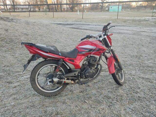 Мустанг Другая, объемом двигателя 0.2 л и пробегом 0 тыс. км за 713 $, фото 1 на Automoto.ua