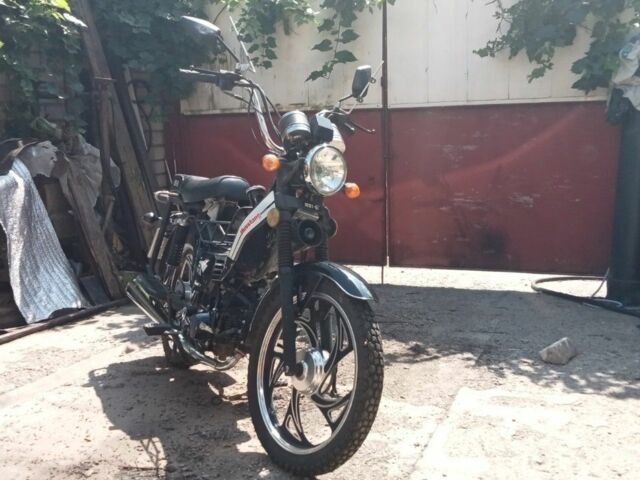 Мустанг Другая, объемом двигателя 0 л и пробегом 0 тыс. км за 479 $, фото 1 на Automoto.ua