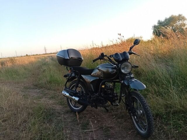 Мустанг Другая, объемом двигателя 9 л и пробегом 0 тыс. км за 487 $, фото 1 на Automoto.ua