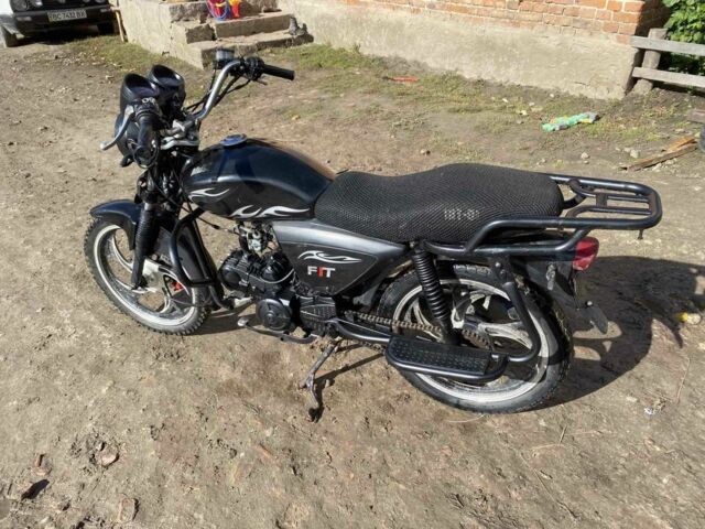 Мустанг Другая, объемом двигателя 0.13 л и пробегом 0 тыс. км за 407 $, фото 1 на Automoto.ua