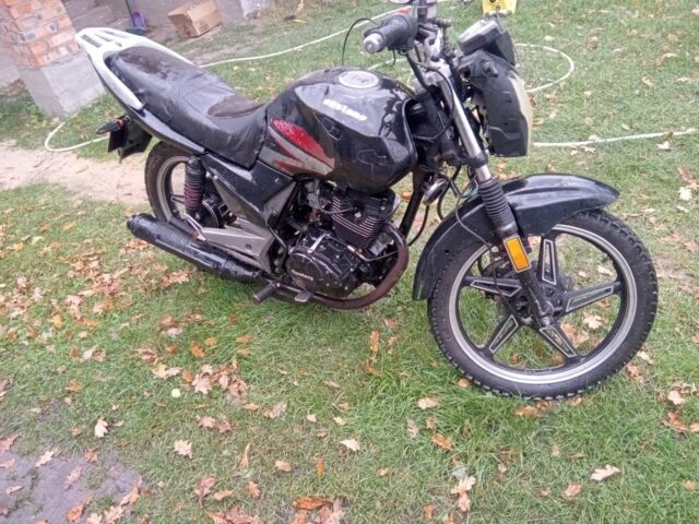 Мустанг Другая, объемом двигателя 0 л и пробегом 0 тыс. км за 452 $, фото 1 на Automoto.ua