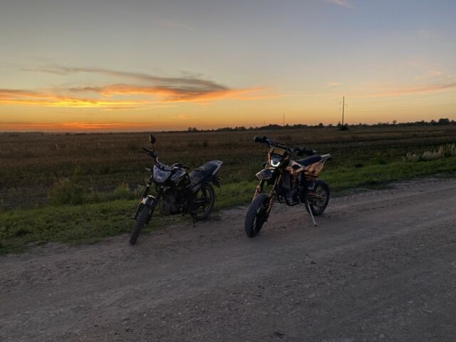 Мустанг Інша, об'ємом двигуна 0.14 л та пробігом 0 тис. км за 358 $, фото 1 на Automoto.ua