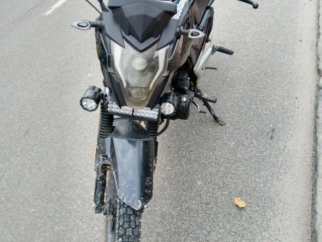 Мустанг Другая, объемом двигателя 0.2 л и пробегом 0 тыс. км за 500 $, фото 1 на Automoto.ua