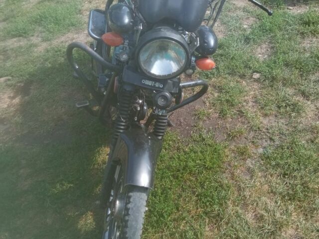 Мустанг Другая, объемом двигателя 0.13 л и пробегом 0 тыс. км за 500 $, фото 1 на Automoto.ua