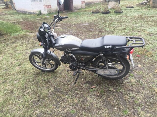 Мустанг Другая, объемом двигателя 0.13 л и пробегом 0 тыс. км за 394 $, фото 1 на Automoto.ua