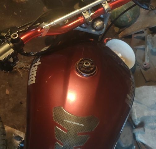 Мустанг Другая, объемом двигателя 0.13 л и пробегом 0 тыс. км за 333 $, фото 1 на Automoto.ua