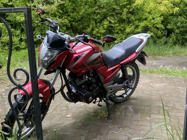 Мустанг Інша, об'ємом двигуна 0.2 л та пробігом 0 тис. км за 750 $, фото 1 на Automoto.ua