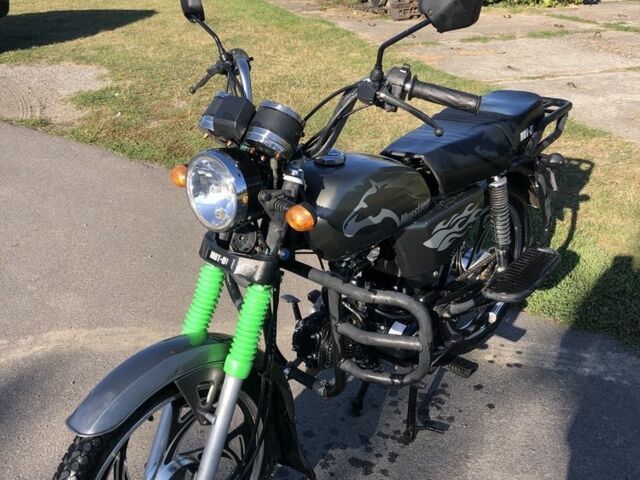 Мустанг Другая, объемом двигателя 0.11 л и пробегом 0 тыс. км за 383 $, фото 1 на Automoto.ua