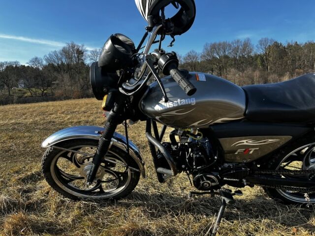 Мустанг Інша, об'ємом двигуна 0.13 л та пробігом 0 тис. км за 484 $, фото 1 на Automoto.ua