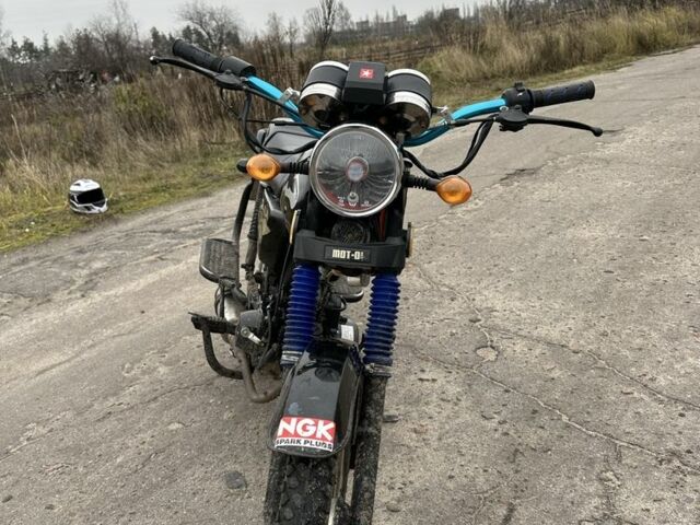 Мустанг Другая, объемом двигателя 0.11 л и пробегом 0 тыс. км за 366 $, фото 1 на Automoto.ua