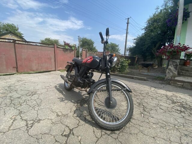 Мустанг Другая, объемом двигателя 0.13 л и пробегом 0 тыс. км за 474 $, фото 1 на Automoto.ua