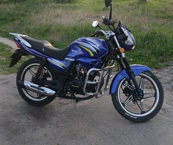 Мустанг Другая, объемом двигателя 0.15 л и пробегом 0 тыс. км за 838 $, фото 1 на Automoto.ua