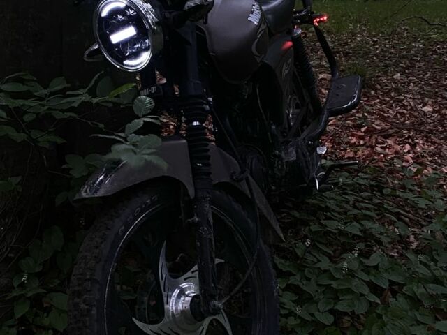 Мустанг Другая, объемом двигателя 0.13 л и пробегом 0 тыс. км за 381 $, фото 1 на Automoto.ua