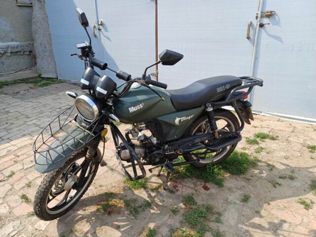 Мустанг Інша, об'ємом двигуна 0 л та пробігом 0 тис. км за 17000 $, фото 1 на Automoto.ua