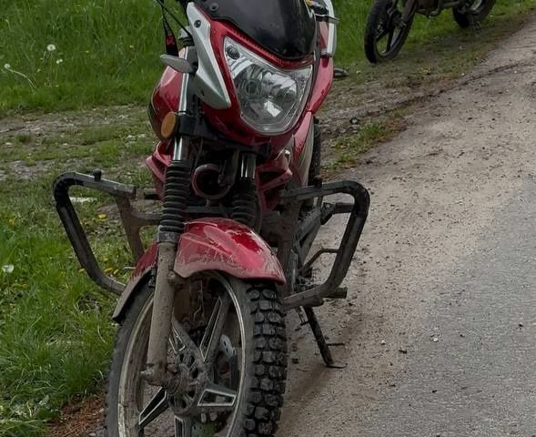Мустанг Інша, об'ємом двигуна 0.15 л та пробігом 0 тис. км за 725 $, фото 1 на Automoto.ua