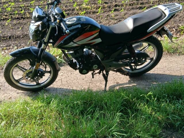 Мустанг Другая, объемом двигателя 0 л и пробегом 0 тыс. км за 797 $, фото 1 на Automoto.ua