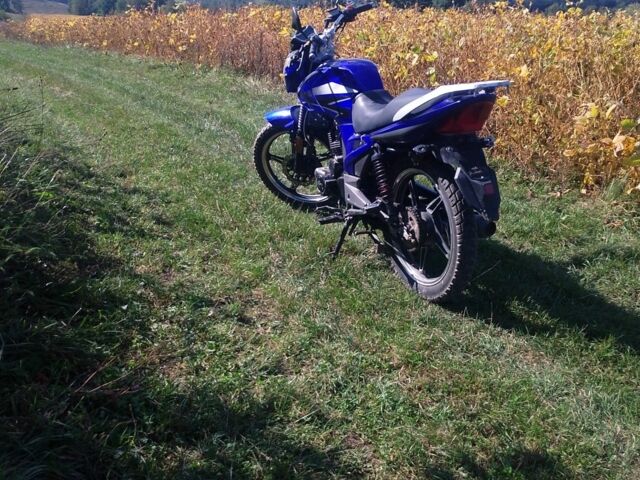 Мустанг Другая, объемом двигателя 0.2 л и пробегом 0 тыс. км за 850 $, фото 1 на Automoto.ua