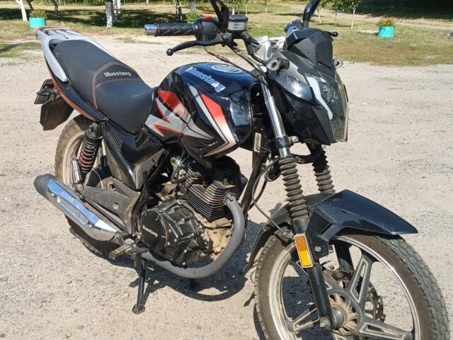 Мустанг Інша, об'ємом двигуна 0.2 л та пробігом 0 тис. км за 35900 $, фото 1 на Automoto.ua