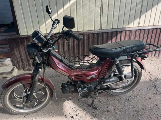 Мустанг Інша, об'ємом двигуна 0.11 л та пробігом 0 тис. км за 15000 $, фото 1 на Automoto.ua