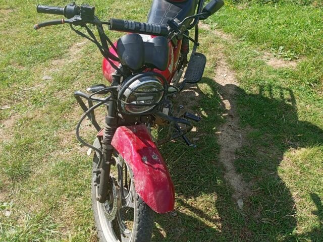 Мустанг Другая, объемом двигателя 0.13 л и пробегом 0 тыс. км за 436 $, фото 1 на Automoto.ua