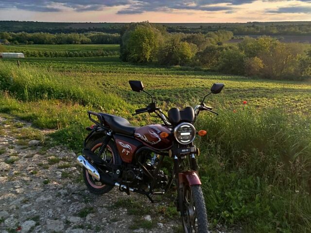 Мустанг Інша, об'ємом двигуна 0.12 л та пробігом 0 тис. км за 610 $, фото 1 на Automoto.ua