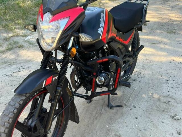 Мустанг Другая, объемом двигателя 0.15 л и пробегом 0 тыс. км за 700 $, фото 1 на Automoto.ua