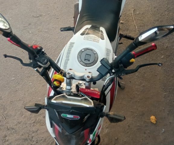 Мустанг Другая, объемом двигателя 0.2 л и пробегом 0 тыс. км за 572 $, фото 1 на Automoto.ua