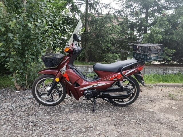 Мустанг Інша, об'ємом двигуна 0.13 л та пробігом 0 тис. км за 473 $, фото 1 на Automoto.ua