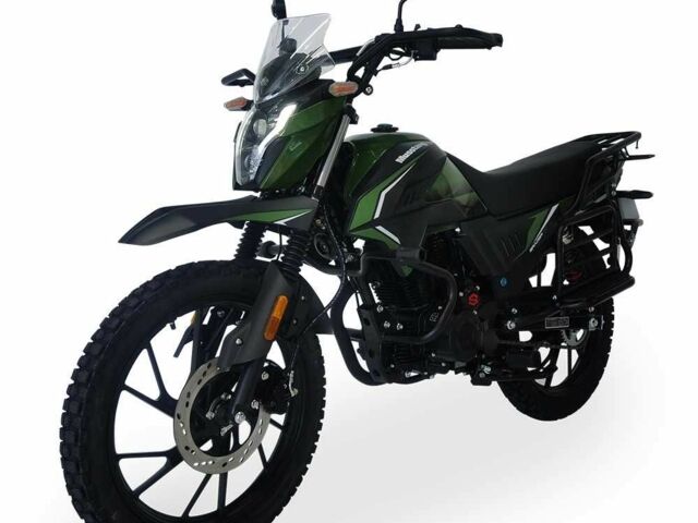 Мустанг Другая, объемом двигателя 0.25 л и пробегом 0 тыс. км за 1340 $, фото 1 на Automoto.ua