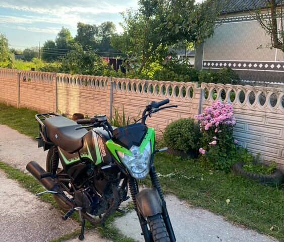 Мустанг Другая, объемом двигателя 0.15 л и пробегом 0 тыс. км за 409 $, фото 1 на Automoto.ua