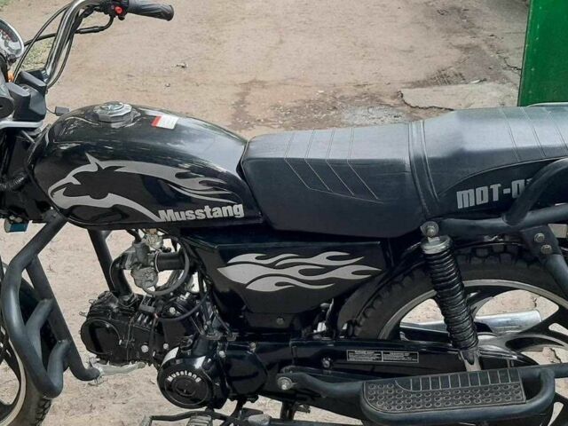 Мустанг Другая, объемом двигателя 0.12 л и пробегом 0 тыс. км за 540 $, фото 1 на Automoto.ua