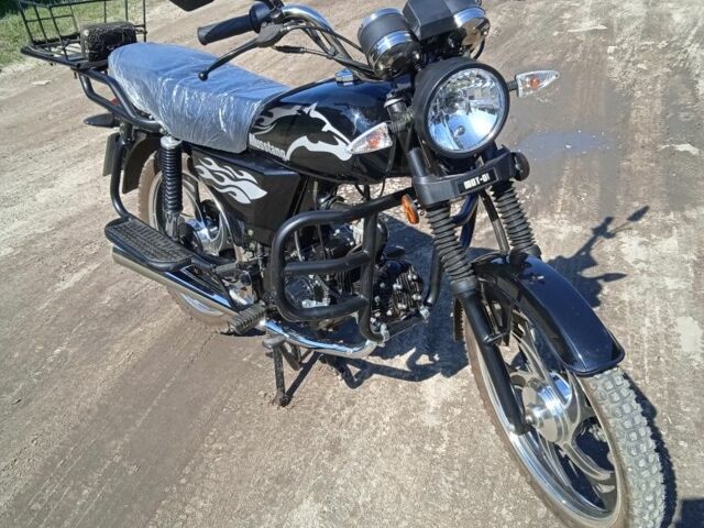 Мустанг Другая, объемом двигателя 0.12 л и пробегом 0 тыс. км за 595 $, фото 1 на Automoto.ua