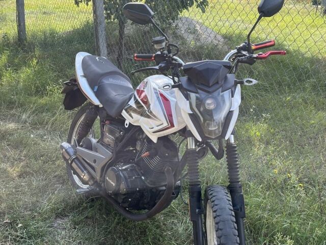 Мустанг Другая, объемом двигателя 0.2 л и пробегом 0 тыс. км за 600 $, фото 1 на Automoto.ua