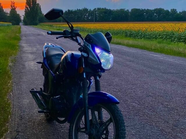 Мустанг Інша, об'ємом двигуна 0.15 л та пробігом 0 тис. км за 677 $, фото 1 на Automoto.ua
