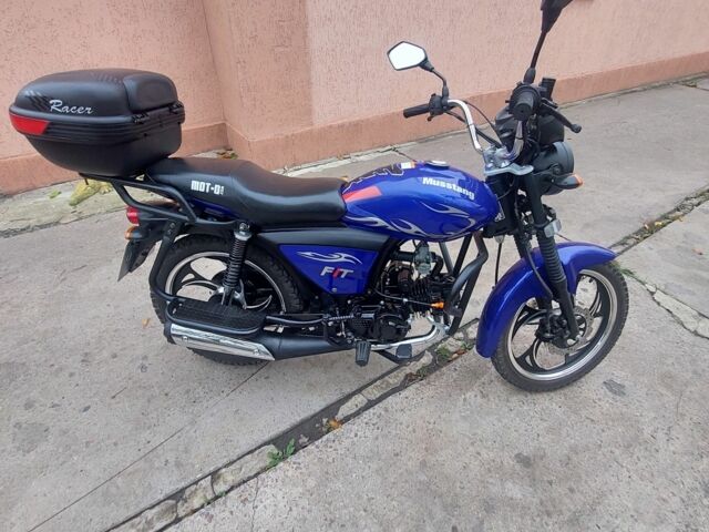 Мустанг Другая, объемом двигателя 0.13 л и пробегом 0 тыс. км за 477 $, фото 1 на Automoto.ua