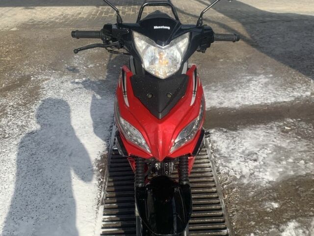 Мустанг Інша, об'ємом двигуна 0.13 л та пробігом 0 тис. км за 700 $, фото 1 на Automoto.ua