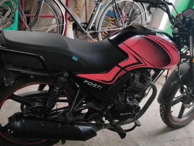 Мустанг Другая 2021 в Чугуеве на Automoto.ua Мустанг Другая, объемом двигателя 0.15 л и пробегом 0 тыс. км за 764 $, фото 1 на Automoto.ua