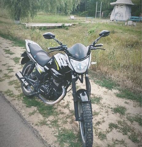 Мустанг Другая, объемом двигателя 0.15 л и пробегом 0 тыс. км за 500 $, фото 1 на Automoto.ua