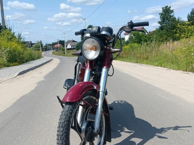 Мустанг Другая, объемом двигателя 0.13 л и пробегом 0 тыс. км за 428 $, фото 1 на Automoto.ua