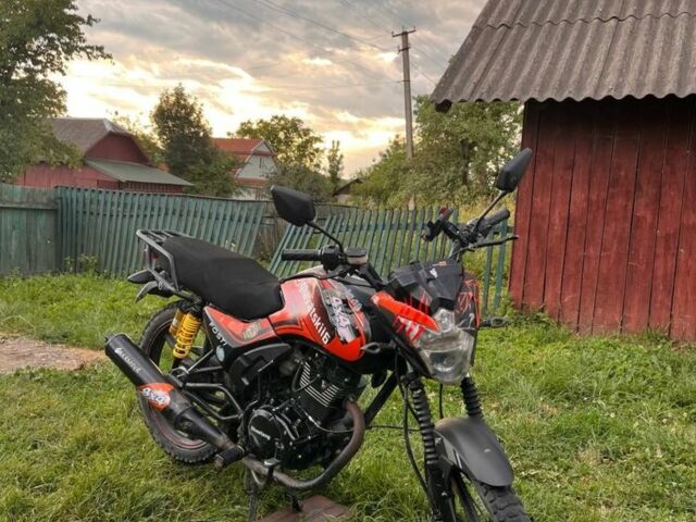 Мустанг Другая, объемом двигателя 0.15 л и пробегом 0 тыс. км за 359 $, фото 1 на Automoto.ua