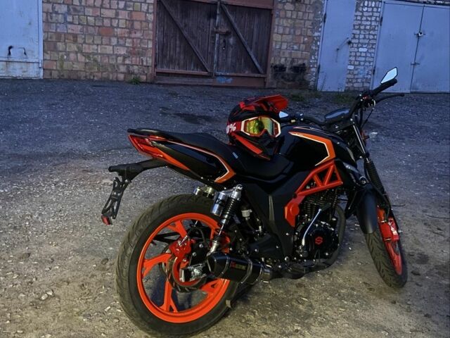 Мустанг Другая, объемом двигателя 0.25 л и пробегом 0 тыс. км за 1077 $, фото 1 на Automoto.ua