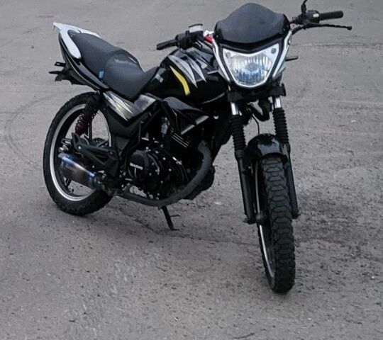 Мустанг Другая, объемом двигателя 0.15 л и пробегом 0 тыс. км за 725 $, фото 1 на Automoto.ua