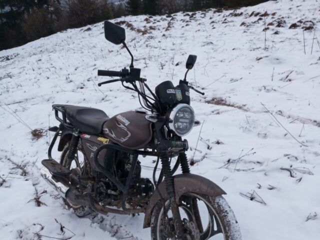 Мустанг Другая, объемом двигателя 0.13 л и пробегом 0 тыс. км за 475 $, фото 1 на Automoto.ua