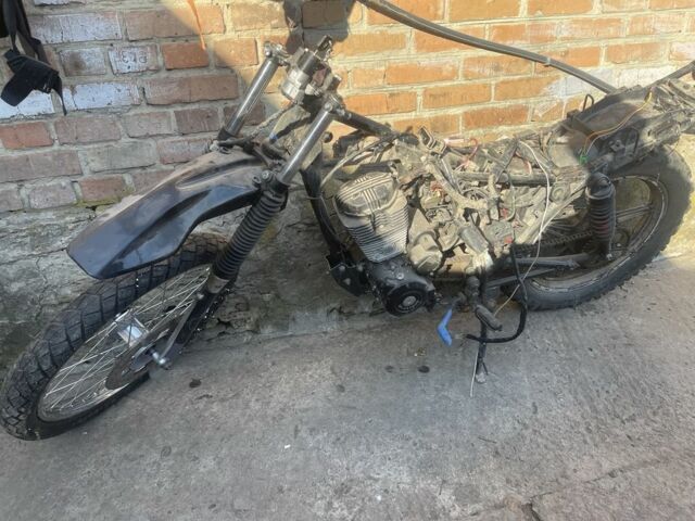 Мустанг Інша, об'ємом двигуна 0.15 л та пробігом 0 тис. км за 24 $, фото 1 на Automoto.ua