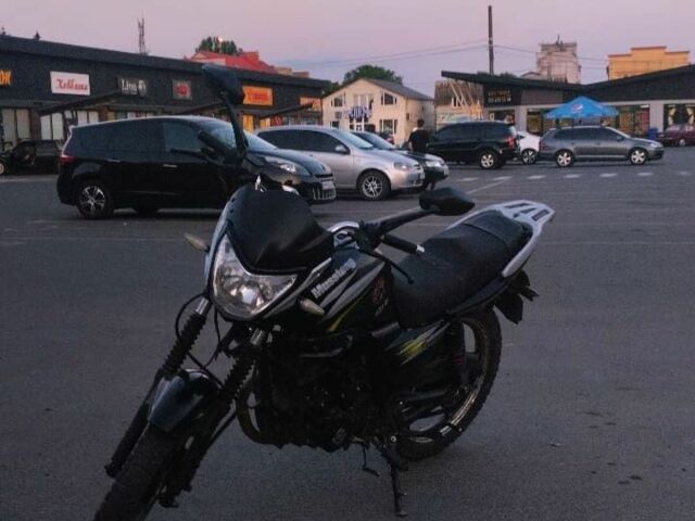 Мустанг Другая, объемом двигателя 0 л и пробегом 0 тыс. км за 500 $, фото 1 на Automoto.ua