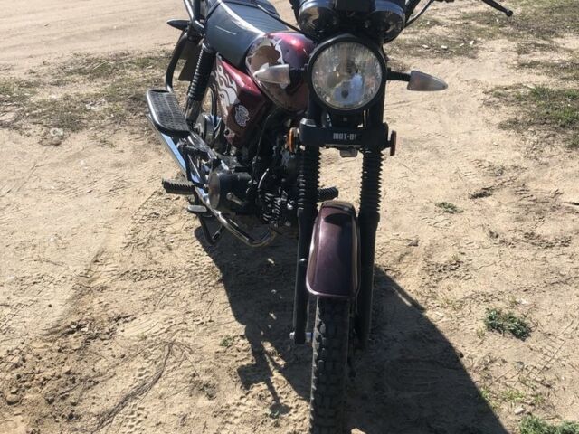 Мустанг Інша, об'ємом двигуна 0.12 л та пробігом 0 тис. км за 24500 $, фото 1 на Automoto.ua