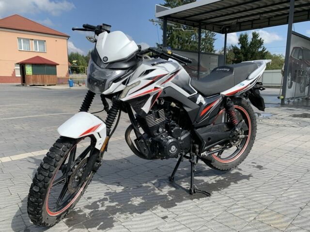 Мустанг Другая, объемом двигателя 0.2 л и пробегом 0 тыс. км за 784 $, фото 1 на Automoto.ua