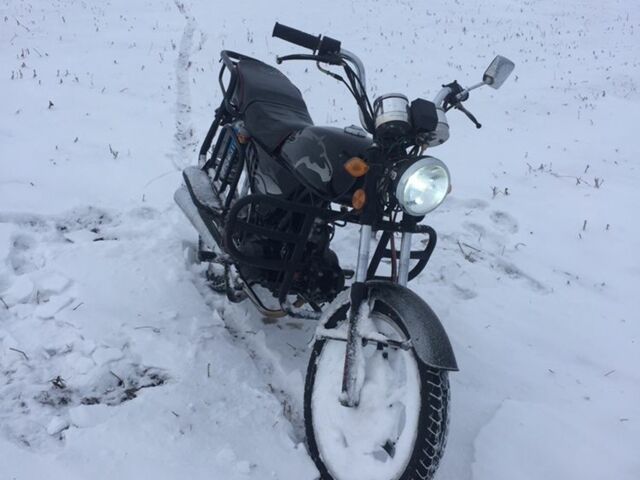 Мустанг Другая, объемом двигателя 0.13 л и пробегом 0 тыс. км за 442 $, фото 1 на Automoto.ua